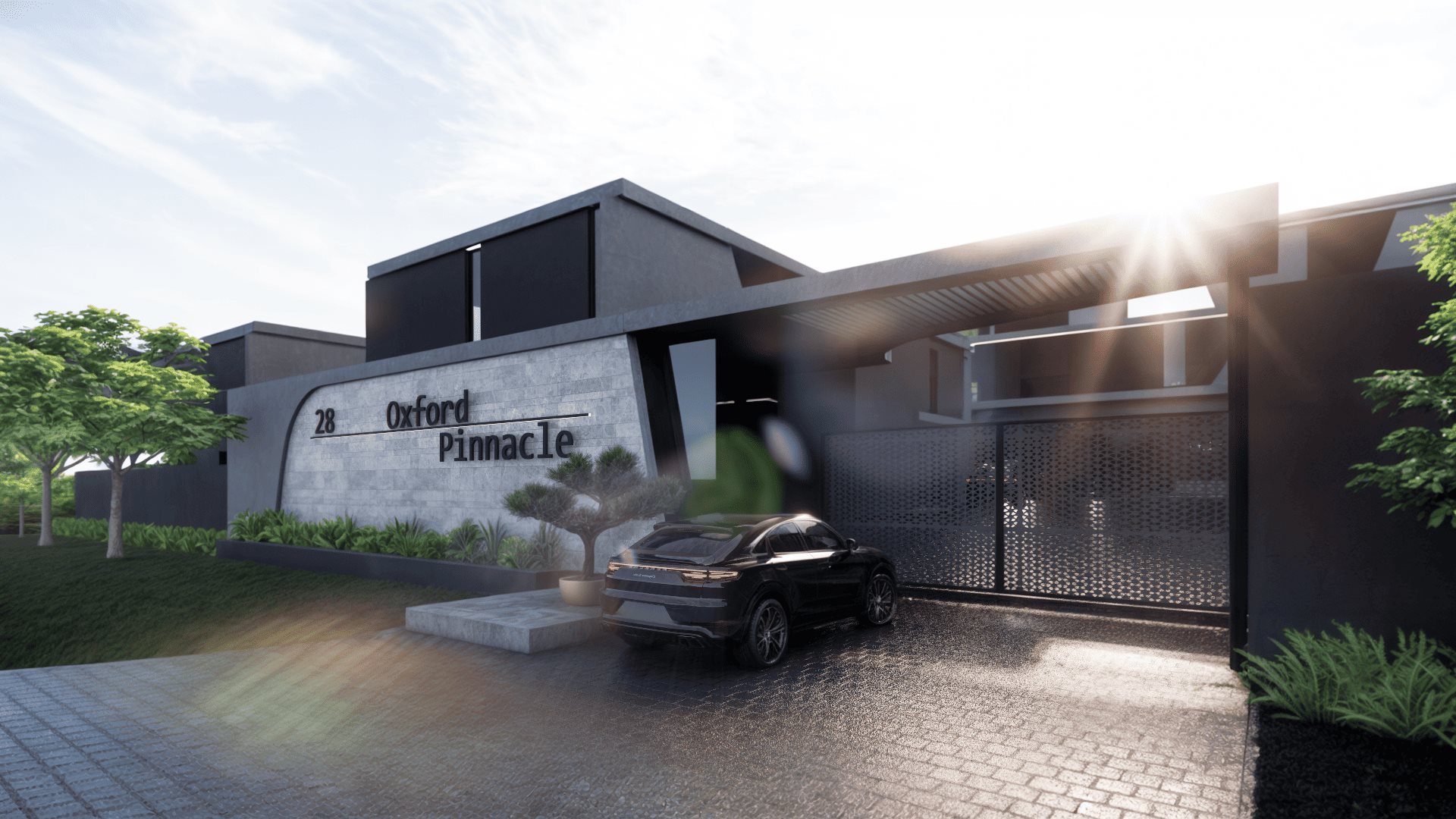 Image Number 3 for 28a Oxford Avenue