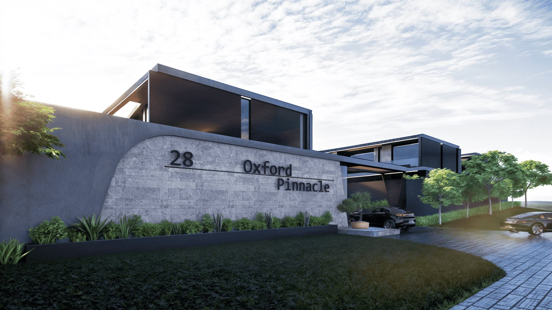 Image Number 2 for 28a Oxford Avenue