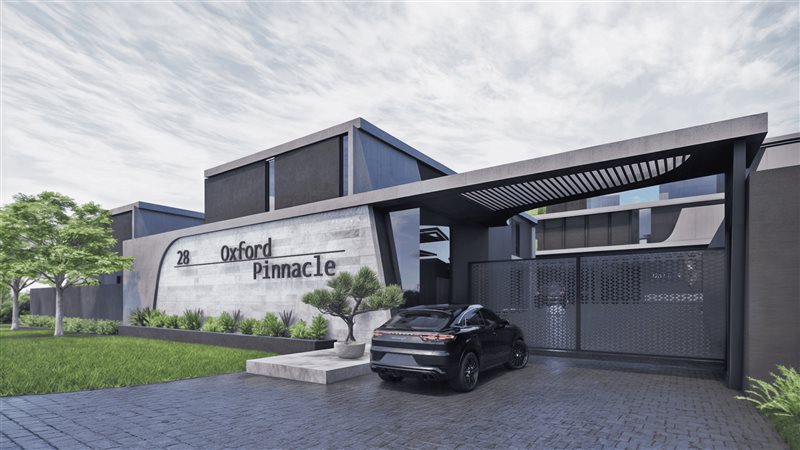 Image Number 1 for 28a Oxford Avenue