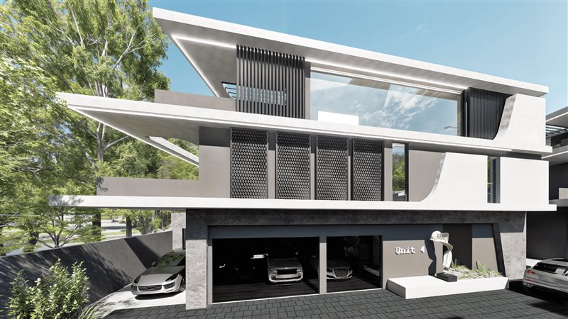 Image Number 9 for 28a Oxford Avenue