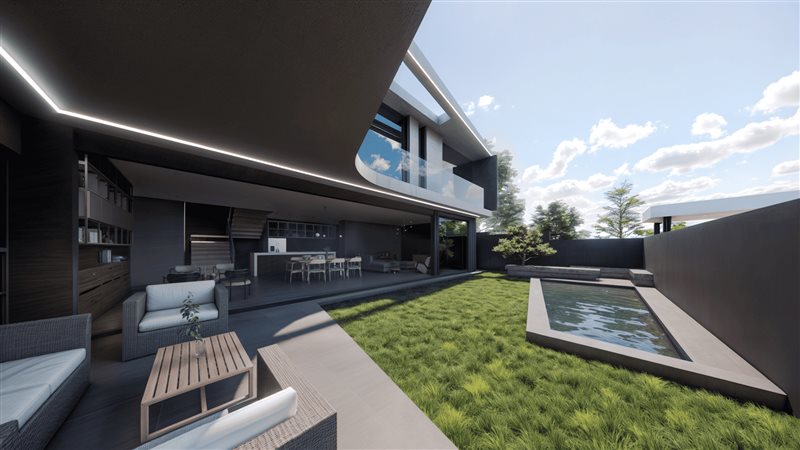 Image Number 5 for 28a Oxford Avenue