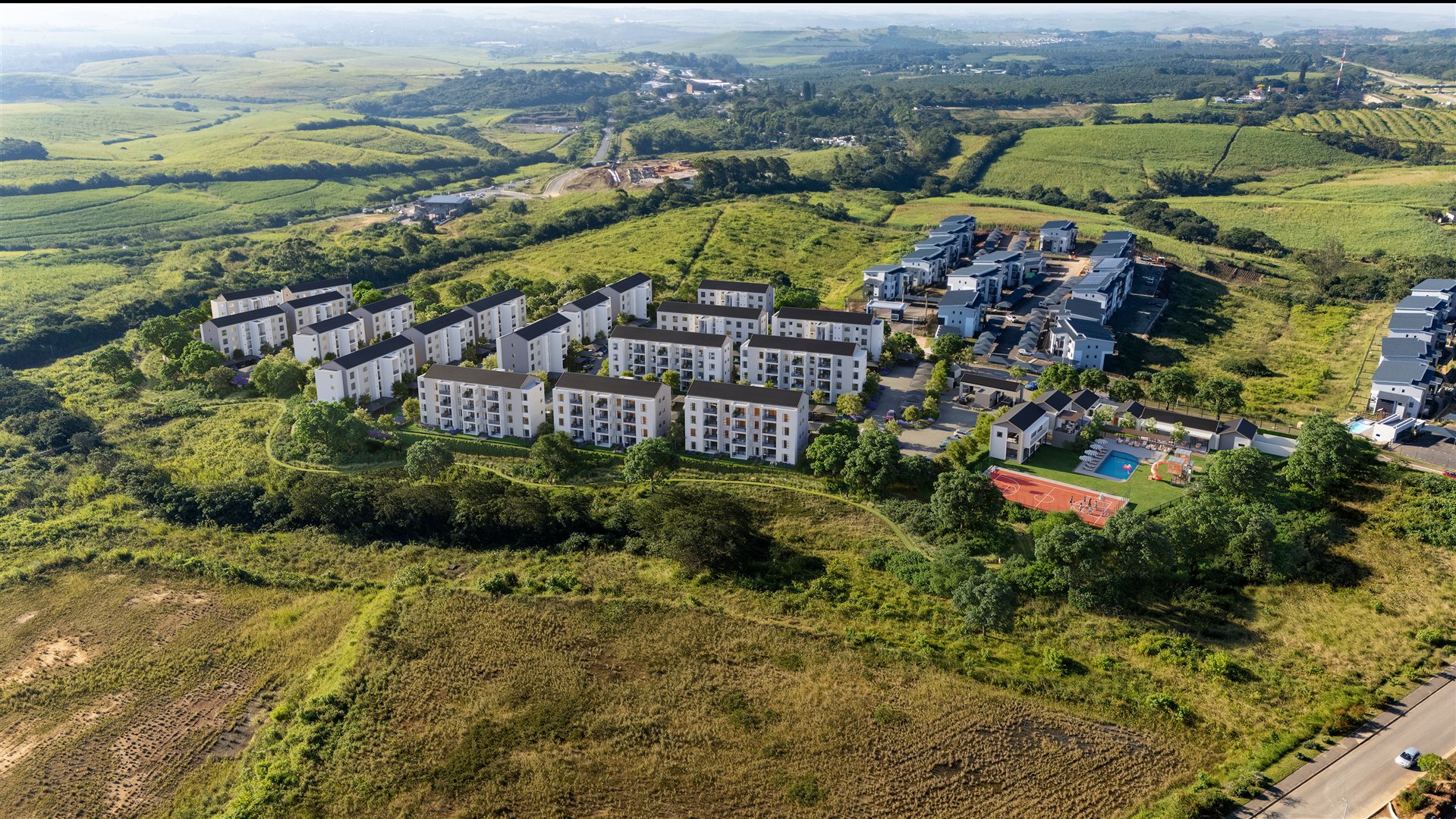 Image Number 2 for Ballito Edge