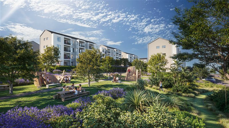 Image Number 1 for Ballito Edge