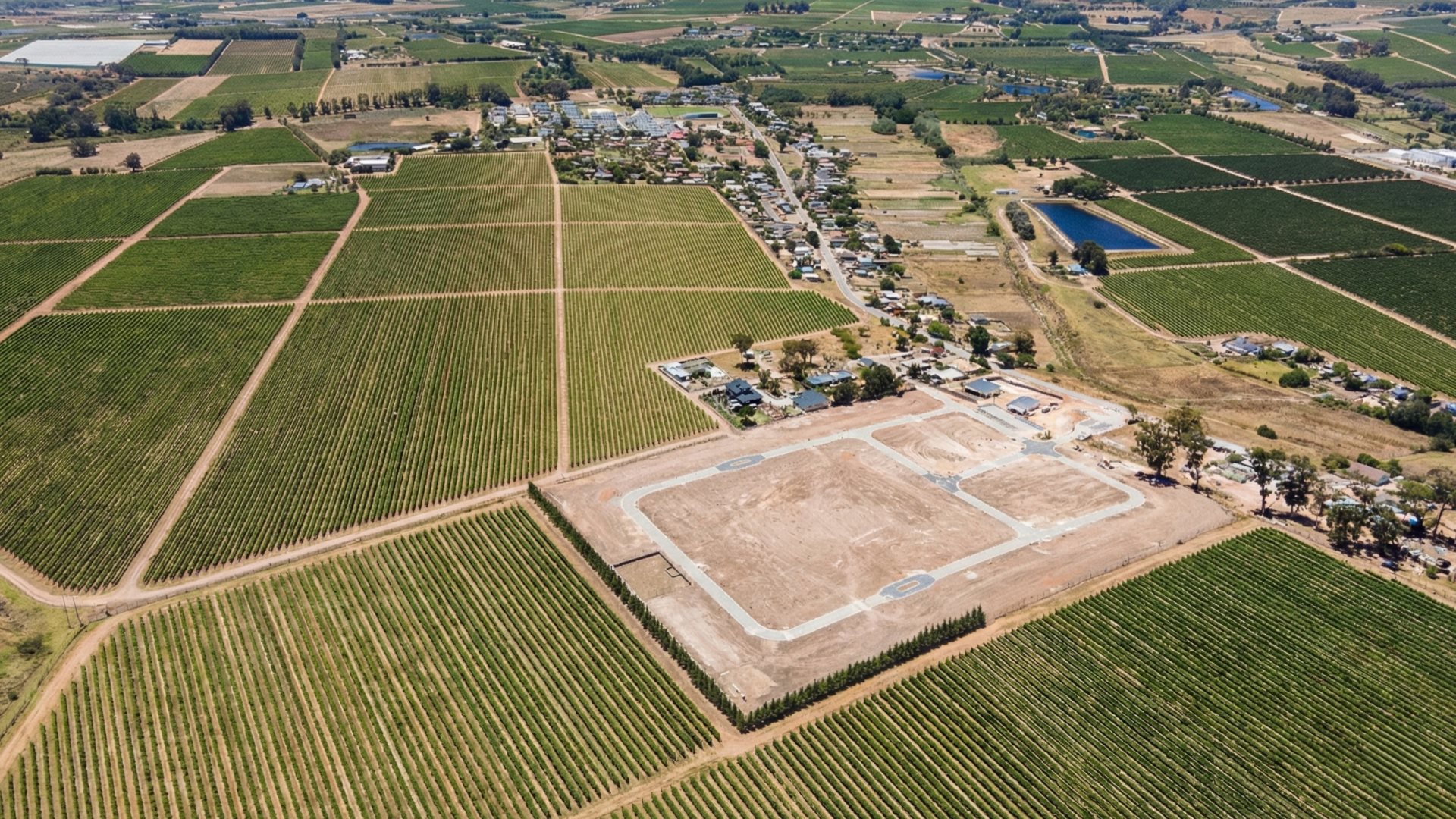 Image Number 3 for Newlands Estate