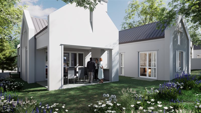 Image Number 7 for Newlands Estate