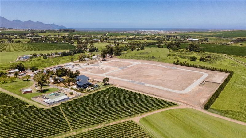 Image Number 4 for Newlands Estate