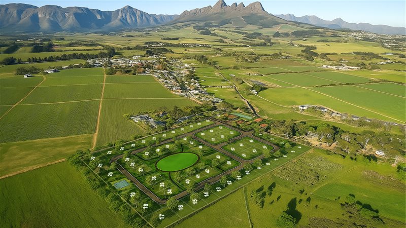 Image Number 1 for Newlands Estate