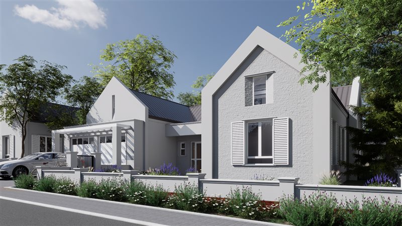 Image Number 8 for Newlands Estate