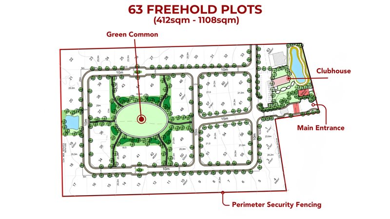 Image Number 2 for Newlands Estate