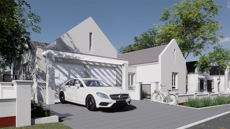 Image Number 6 for Newlands Estate