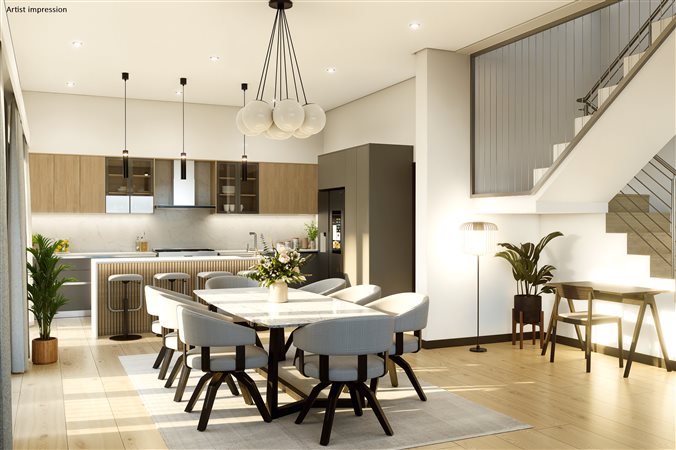 Image Number 8 for Vergezicht Estate