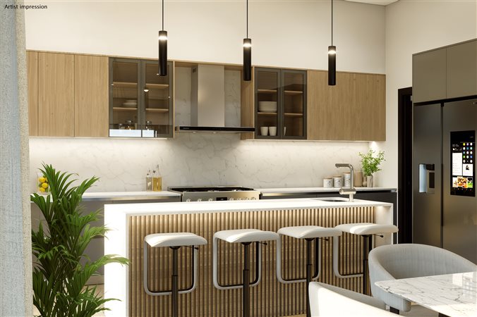 Image Number 7 for Vergezicht Estate