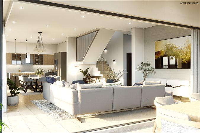 Image Number 9 for Vergezicht Estate