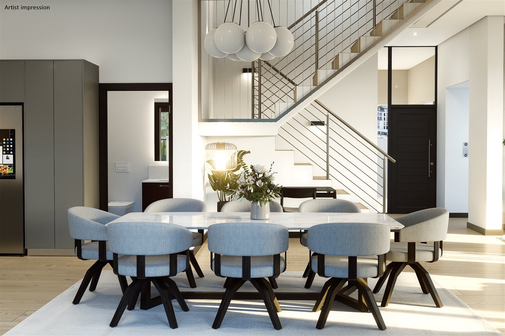 Image Number 3 for Vergezicht Estate