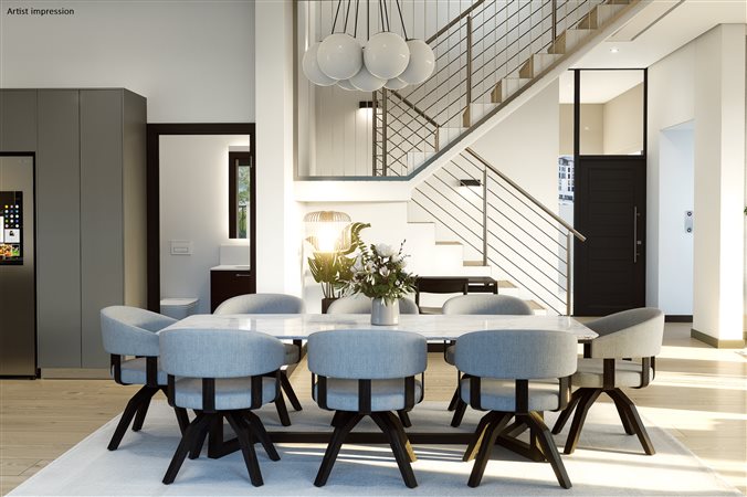 Image Number 3 for Vergezicht Estate