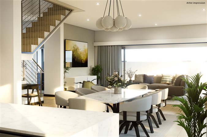 Image Number 6 for Vergezicht Estate