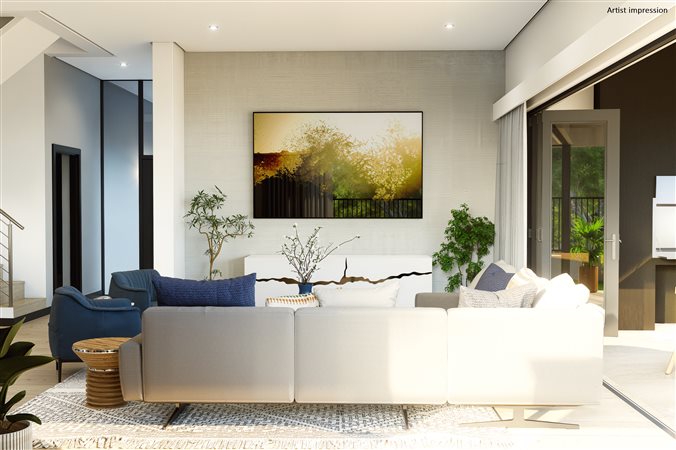 Image Number 4 for Vergezicht Estate