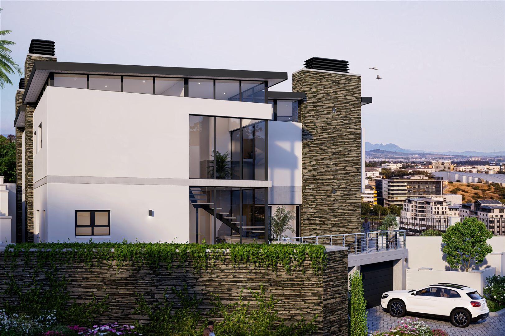 Image Number 1 for Vergezicht Estate