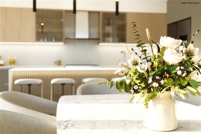 Image Number 5 for Vergezicht Estate