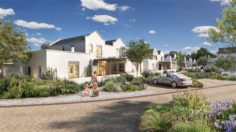 Image Number 1 for De Zandt