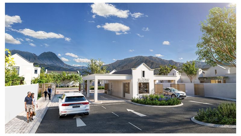 Image Number 7 for De Zandt