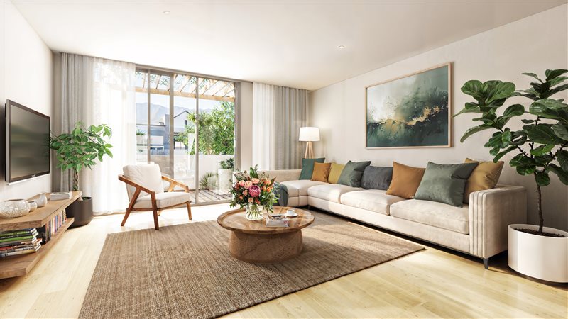 Image Number 4 for De Zandt