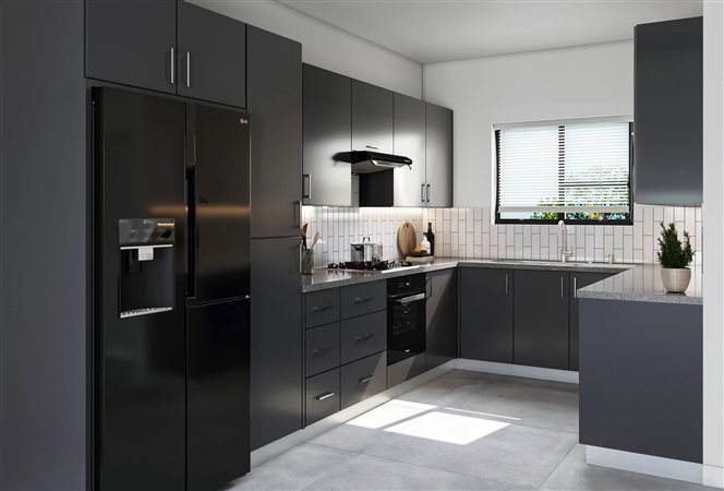 Image Number 5 for Amari Residence