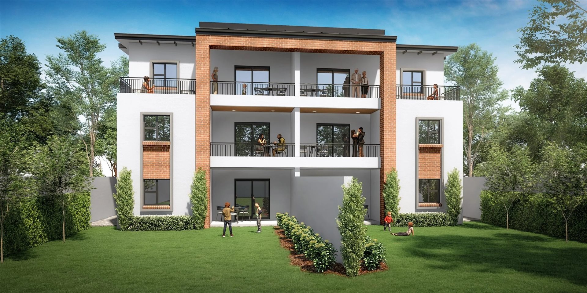 Image Number 3 for Amari Residence