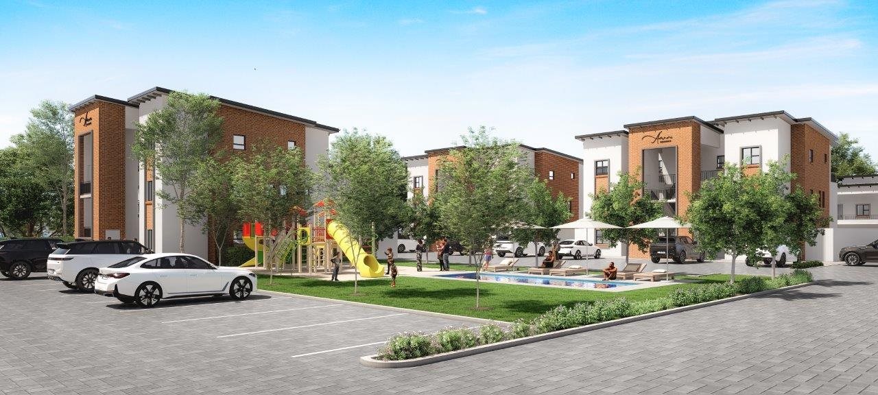 Image Number 2 for Amari Residence