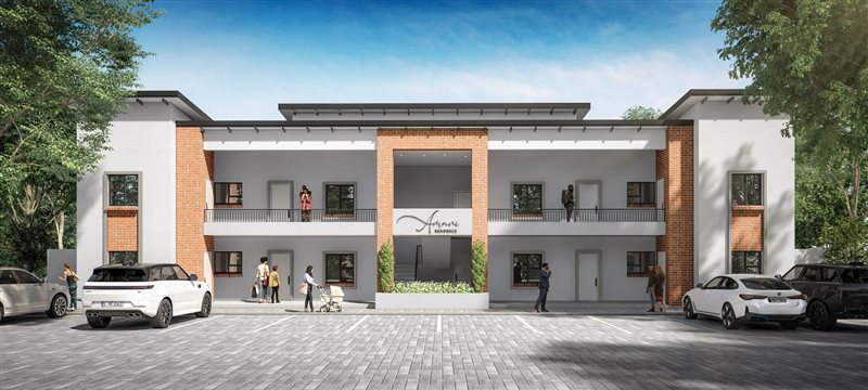 Image Number 4 for Amari Residence