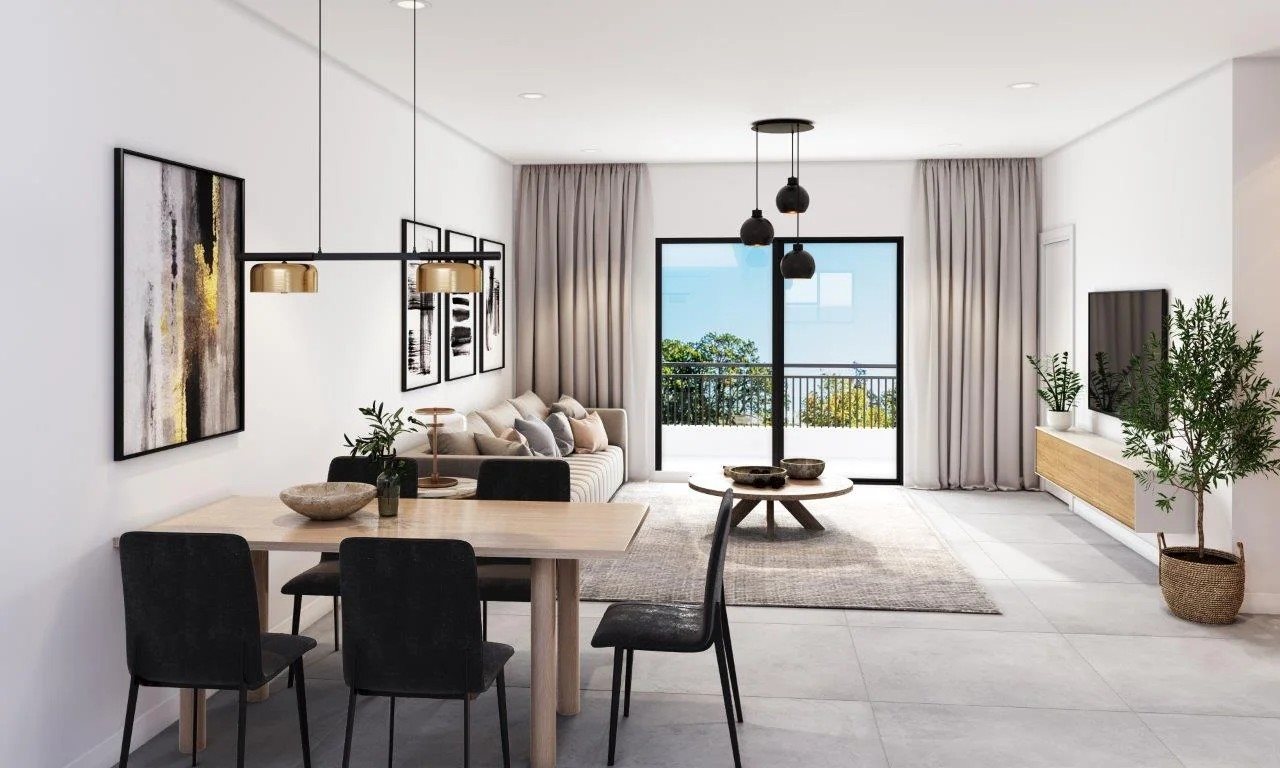 Image Number 1 for Amari Residence