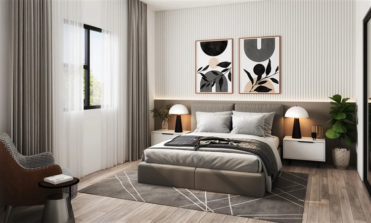 Image Number 7 for Amari Residence