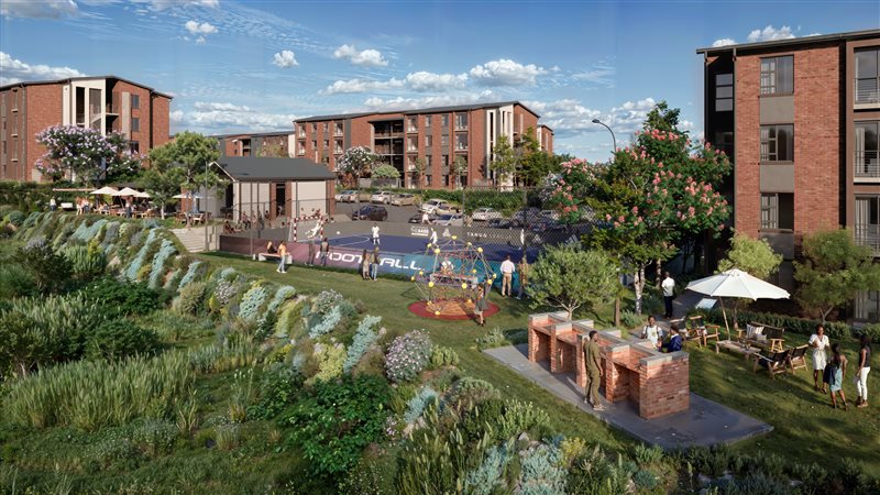 Image Number 5 for Central Park City (Madison Square)
