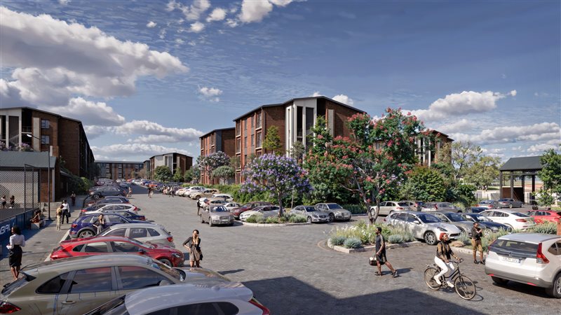 Image Number 7 for Central Park City (Madison Square)
