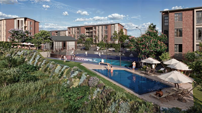 Image Number 9 for Central Park City (Madison Square)