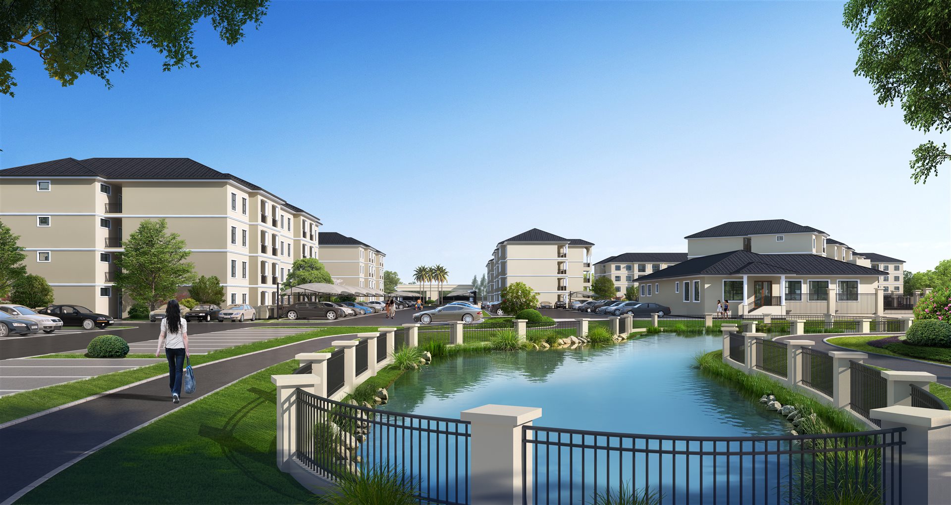 Image Number 1 for Linbro Grove Estate