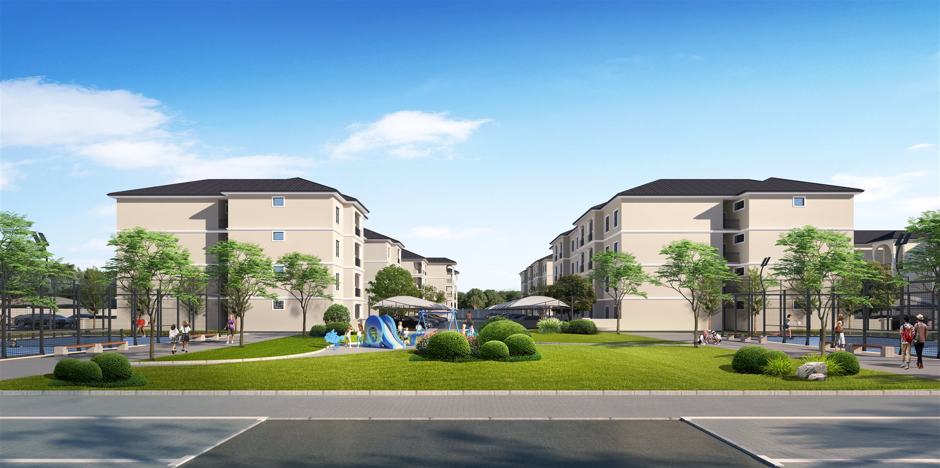Image Number 2 for Linbro Grove Estate