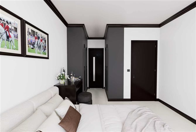 Image Number 9 for Linbro Grove Estate