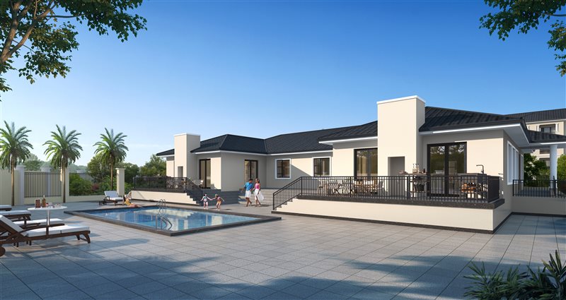 Image Number 3 for Linbro Grove Estate
