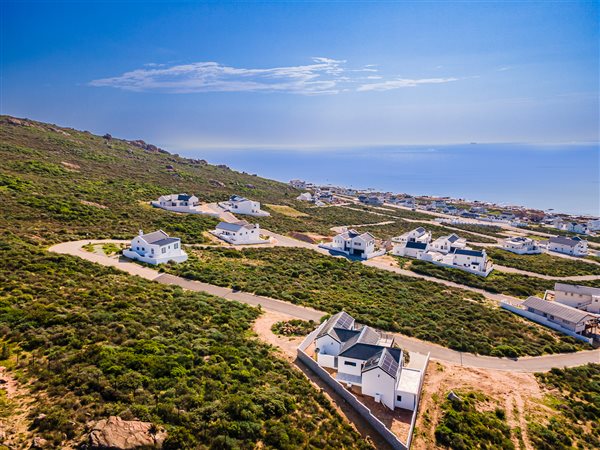 Image Number 9 for St Helena Views Estate
