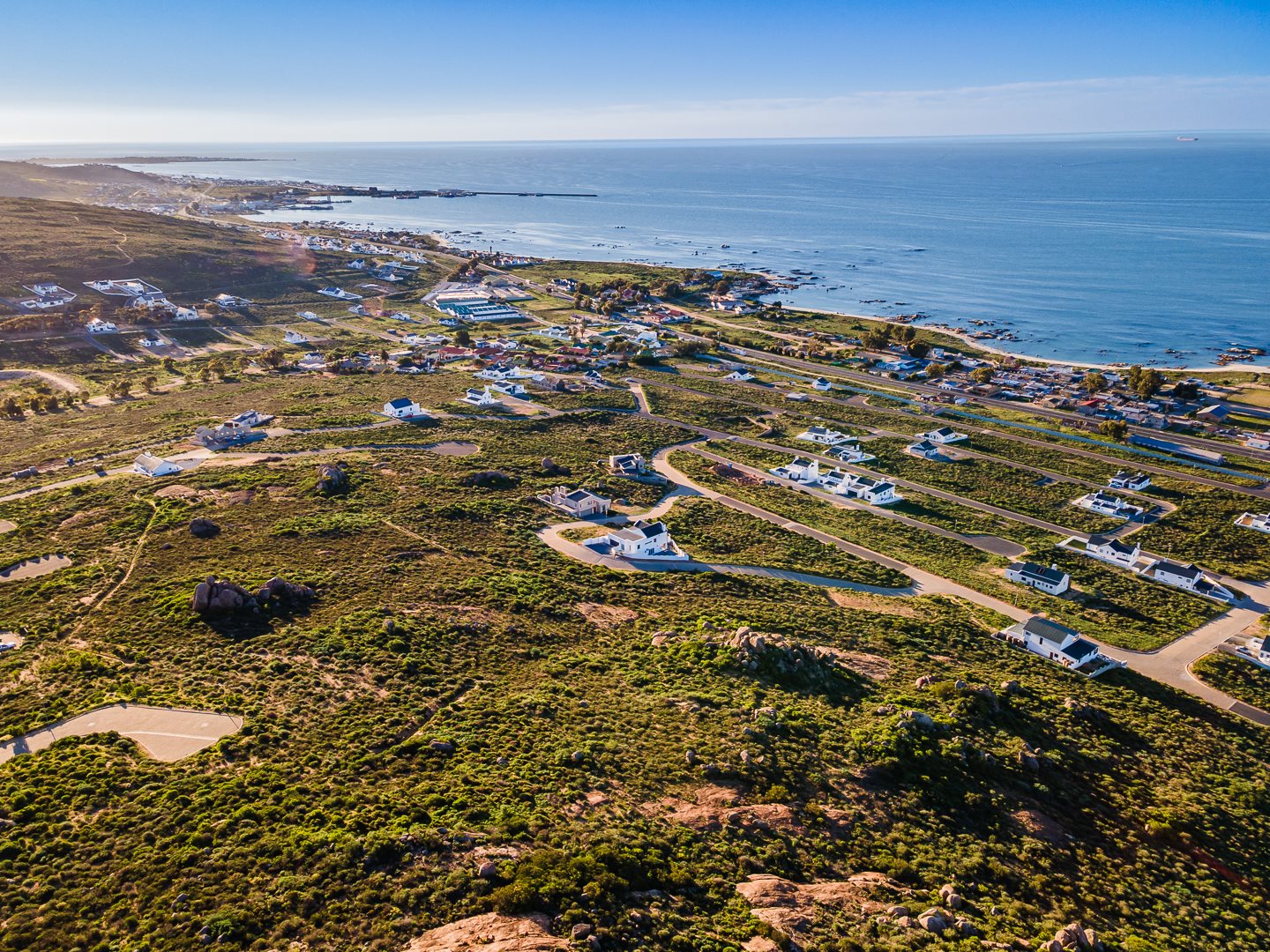 Image Number 3 for St Helena Views Estate