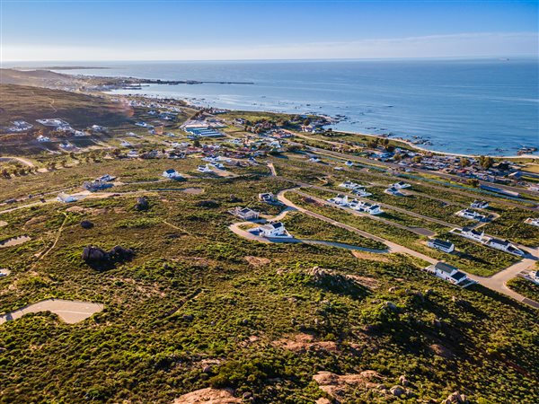 Image Number 3 for St Helena Views Estate