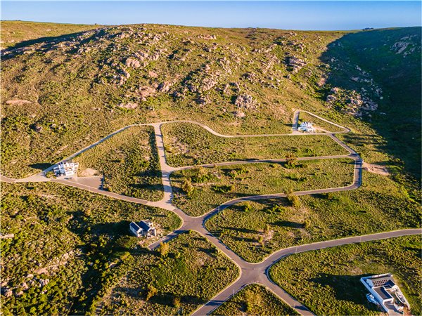 Image Number 5 for St Helena Views Estate
