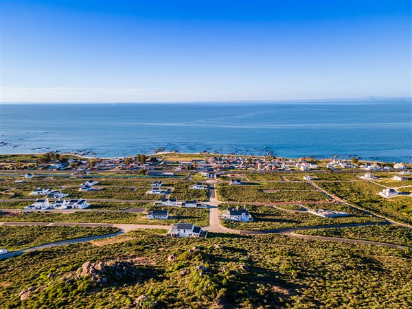 Image Number 2 for St Helena Views Estate