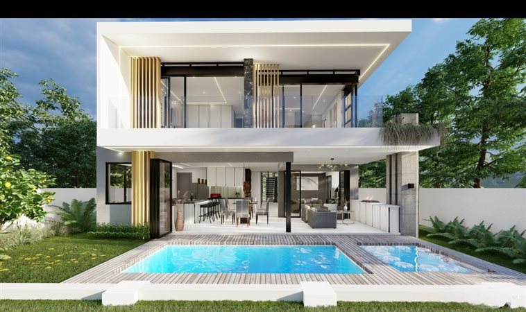 Image Number 3 for Sandown Plot and Plans
