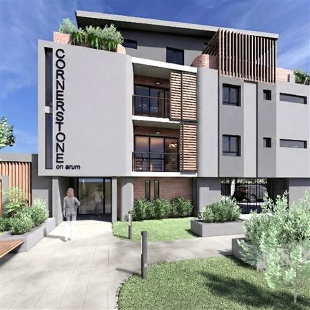 Image Number 2 for Cornerstone on Arum