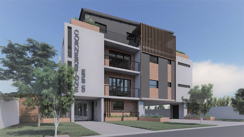 Image Number 1 for Cornerstone on Arum