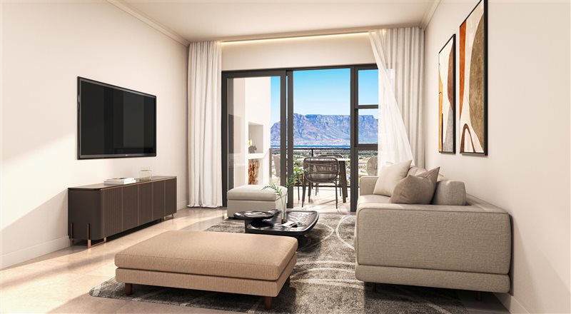 Image Number 8 for  The View Blouberg