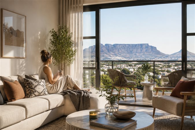 Image Number 4 for  The View Blouberg