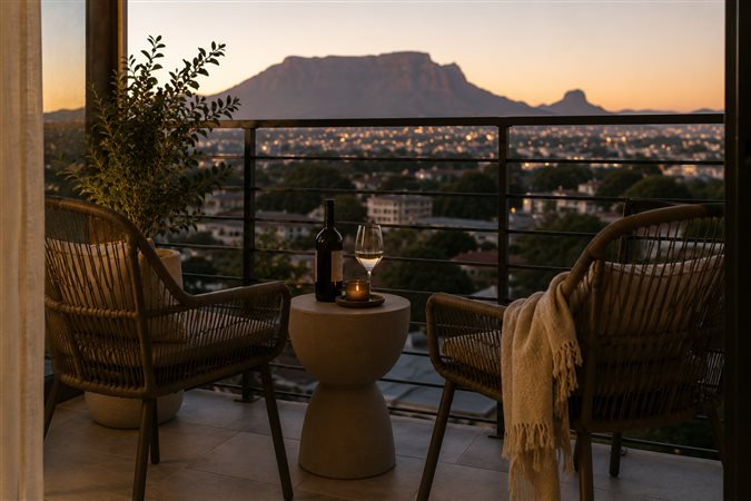 Image Number 5 for  The View Blouberg